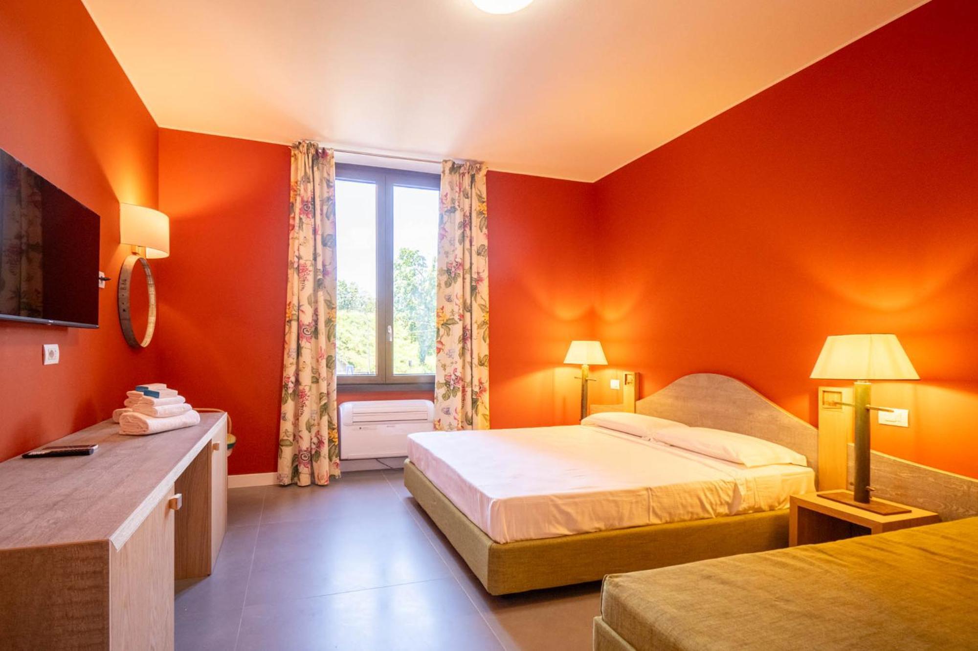 San Giuseppe Suite Lake Como Exteriör bild