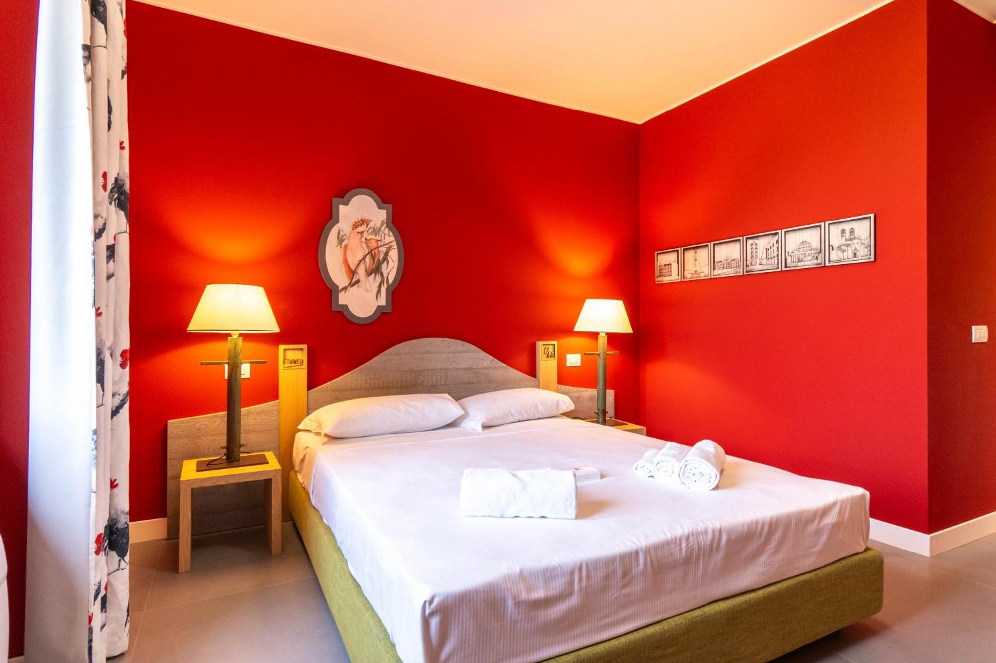 San Giuseppe Suite Lake Como Exteriör bild