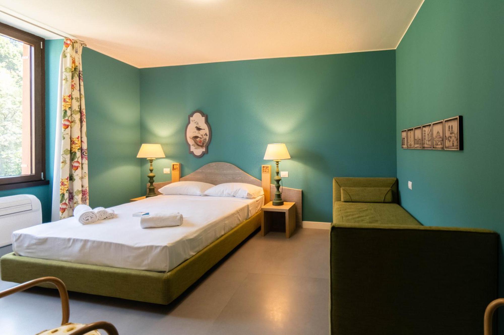 San Giuseppe Suite Lake Como Exteriör bild
