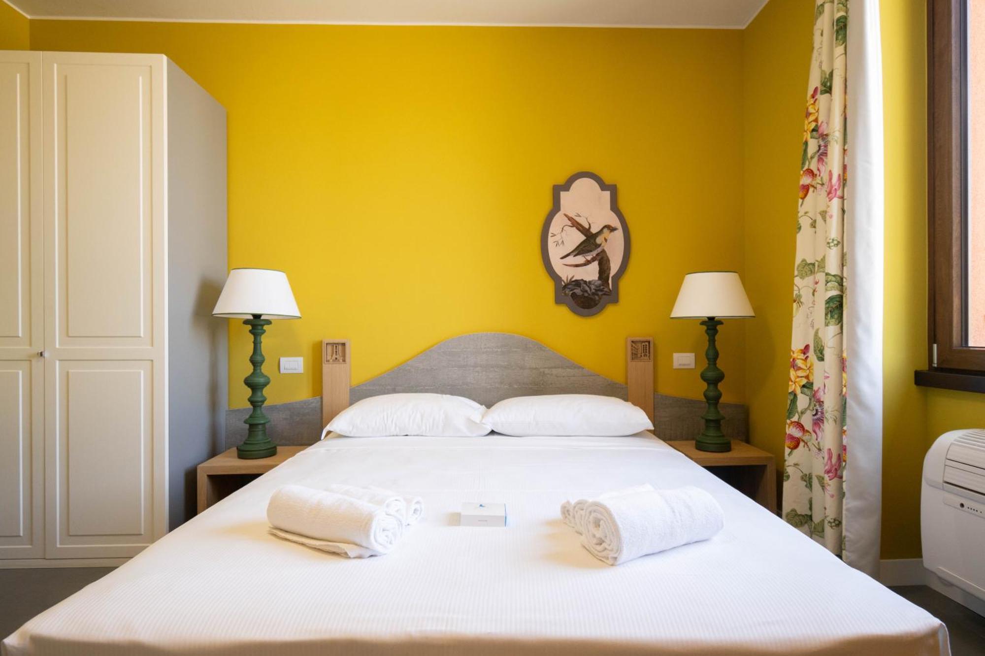 San Giuseppe Suite Lake Como Exteriör bild