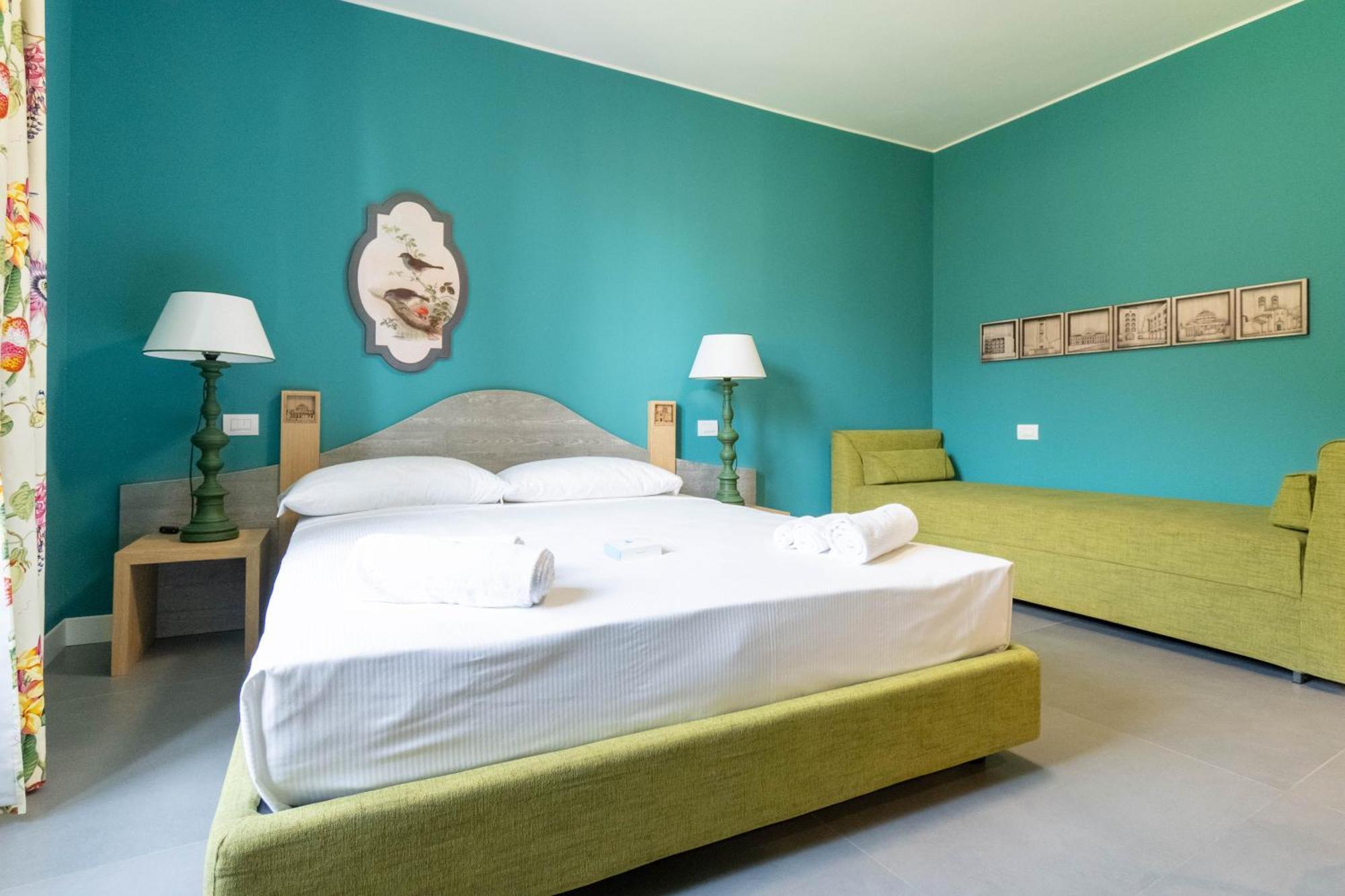 San Giuseppe Suite Lake Como Exteriör bild