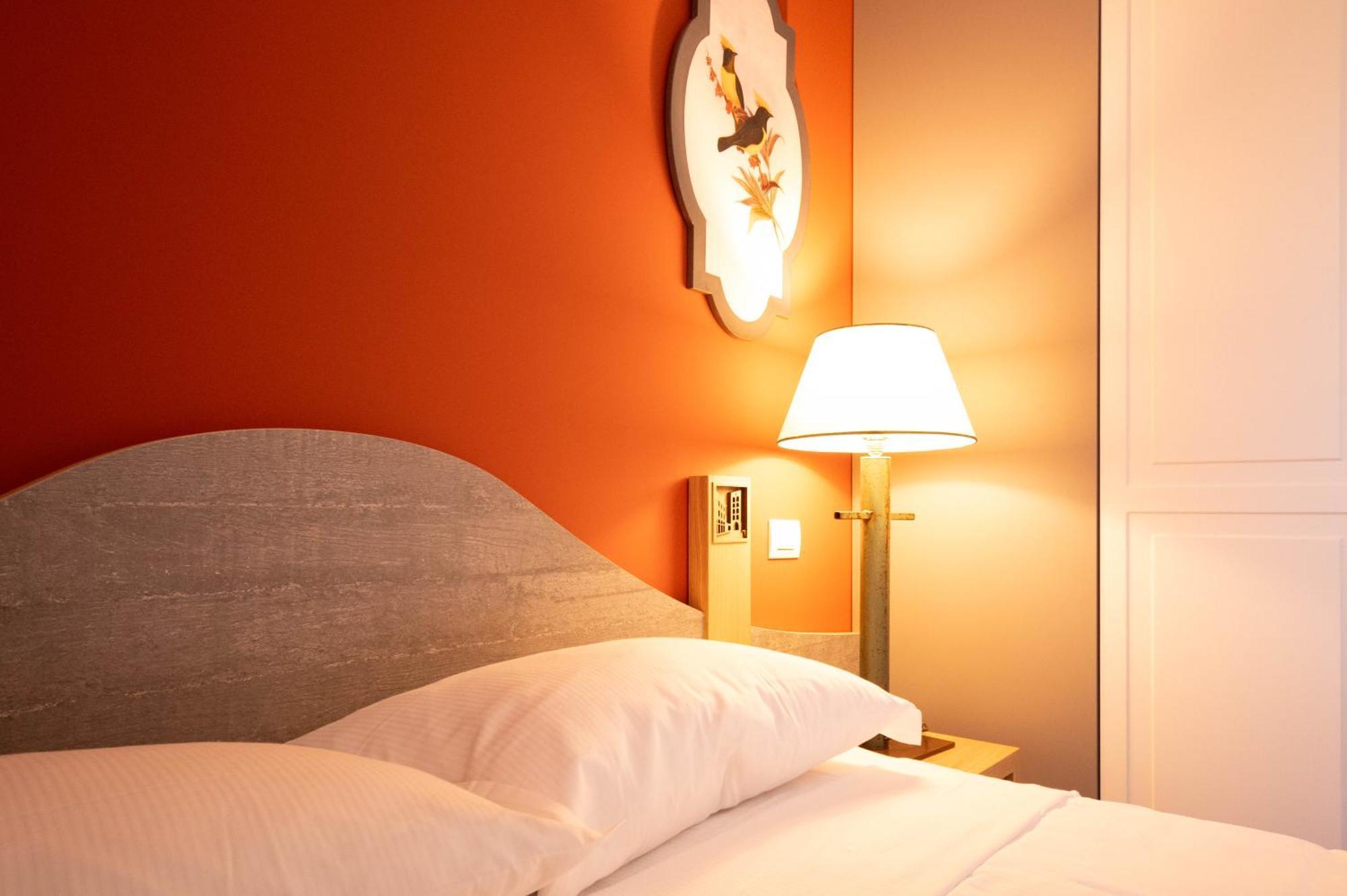 San Giuseppe Suite Lake Como Exteriör bild