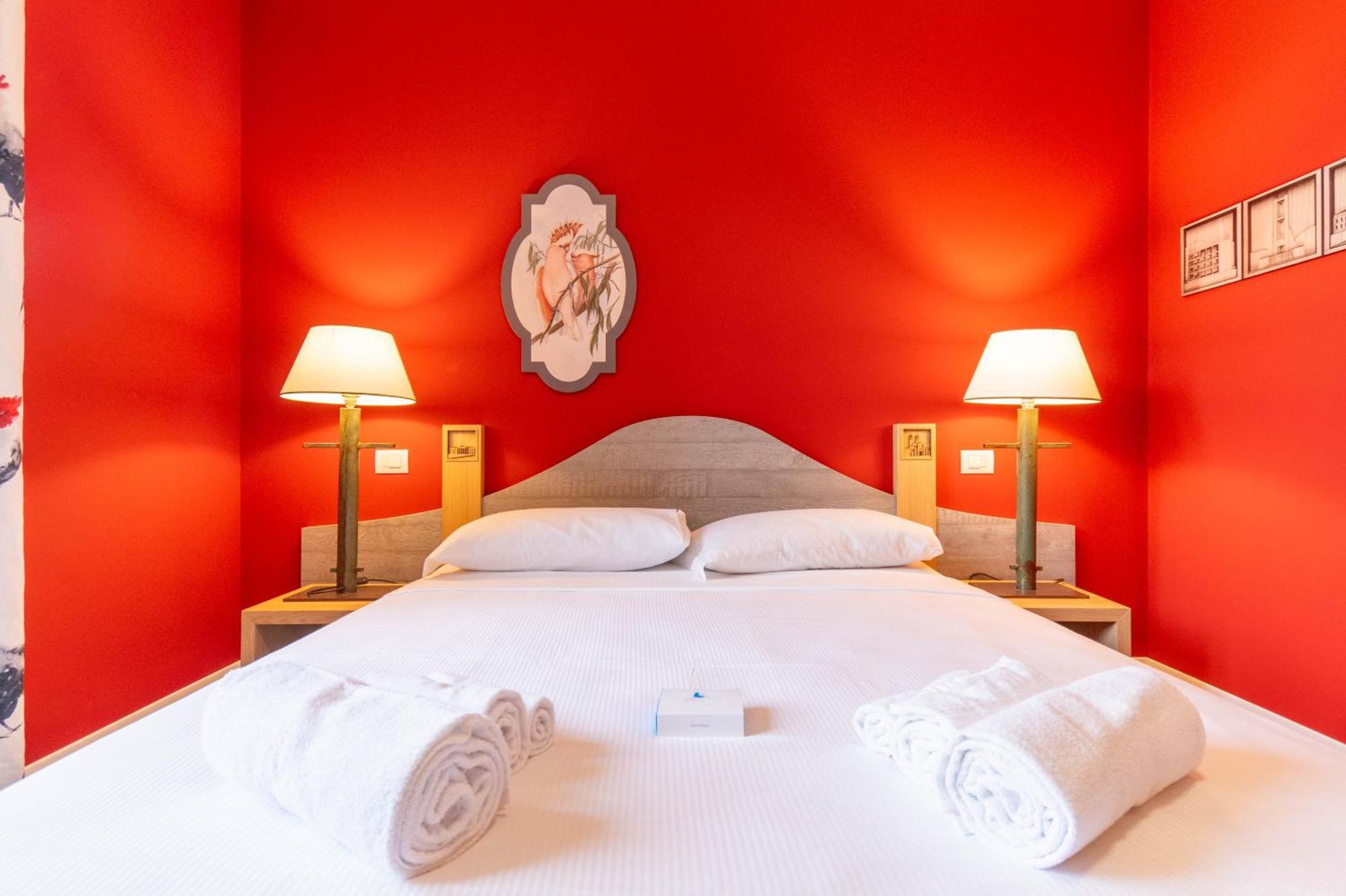 San Giuseppe Suite Lake Como Exteriör bild
